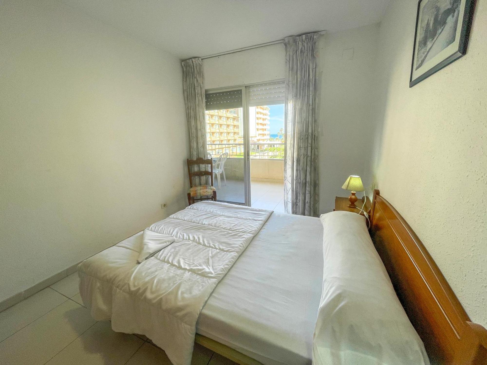 Apartamentos Azahar 3000 Peñíscola Exteriér fotografie