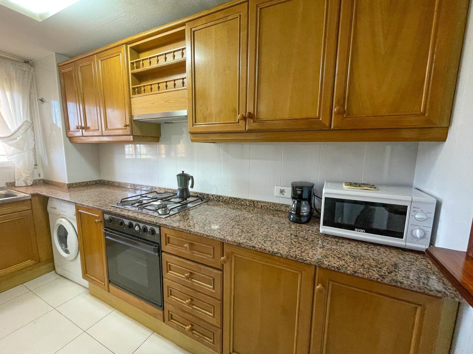 Apartamentos Azahar 3000 Peñíscola Exteriér fotografie