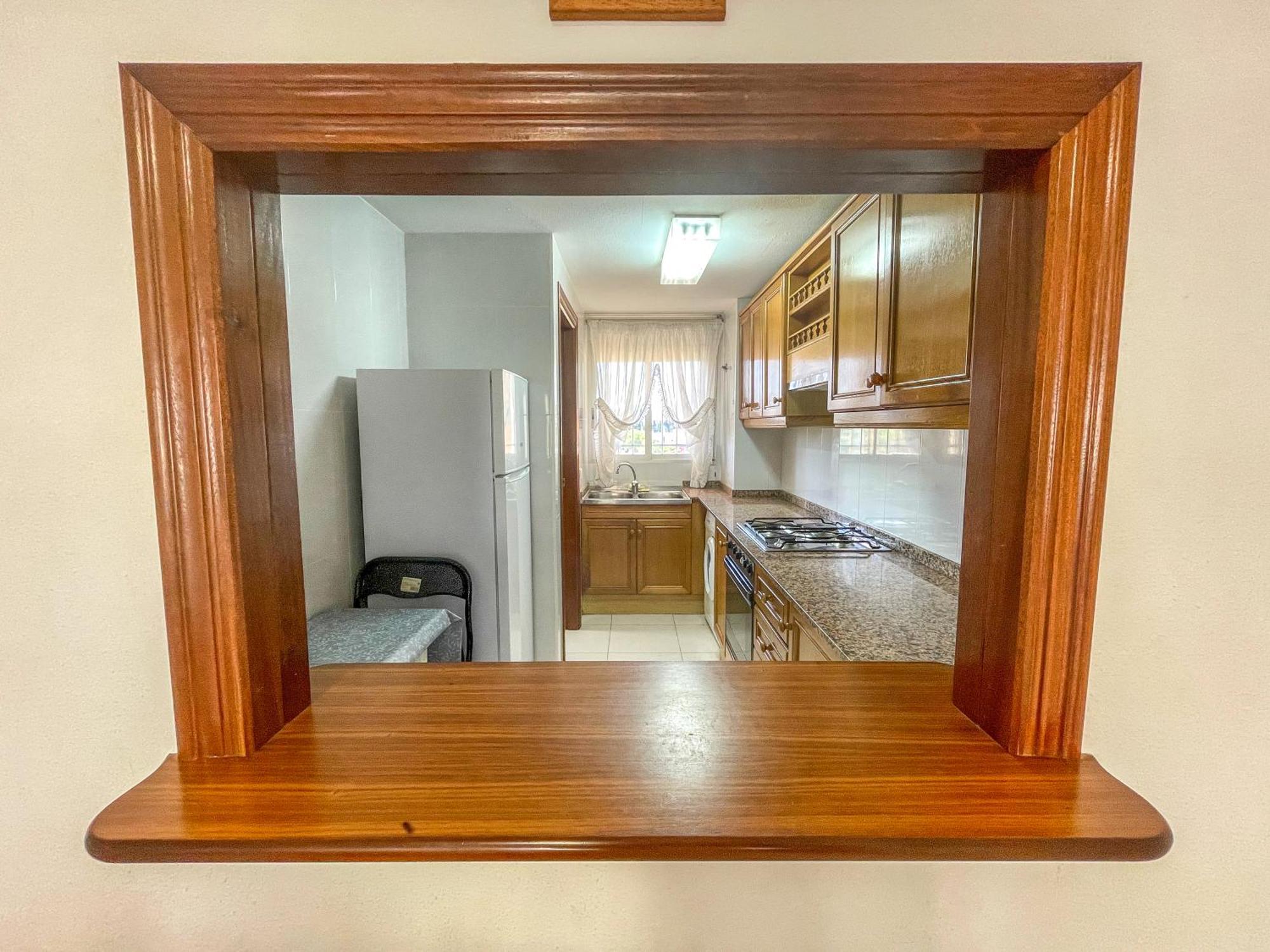 Apartamentos Azahar 3000 Peñíscola Exteriér fotografie