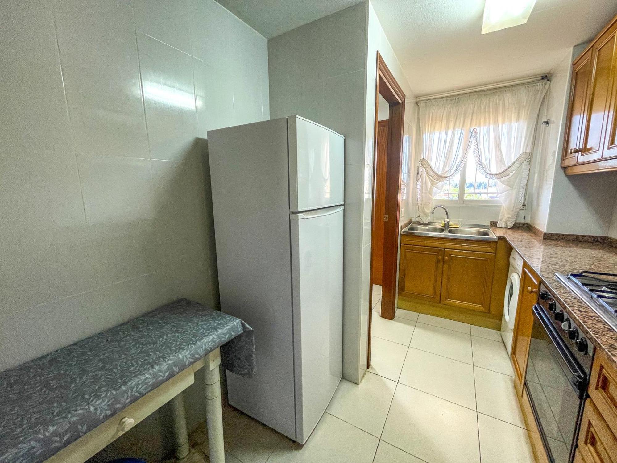 Apartamentos Azahar 3000 Peñíscola Exteriér fotografie